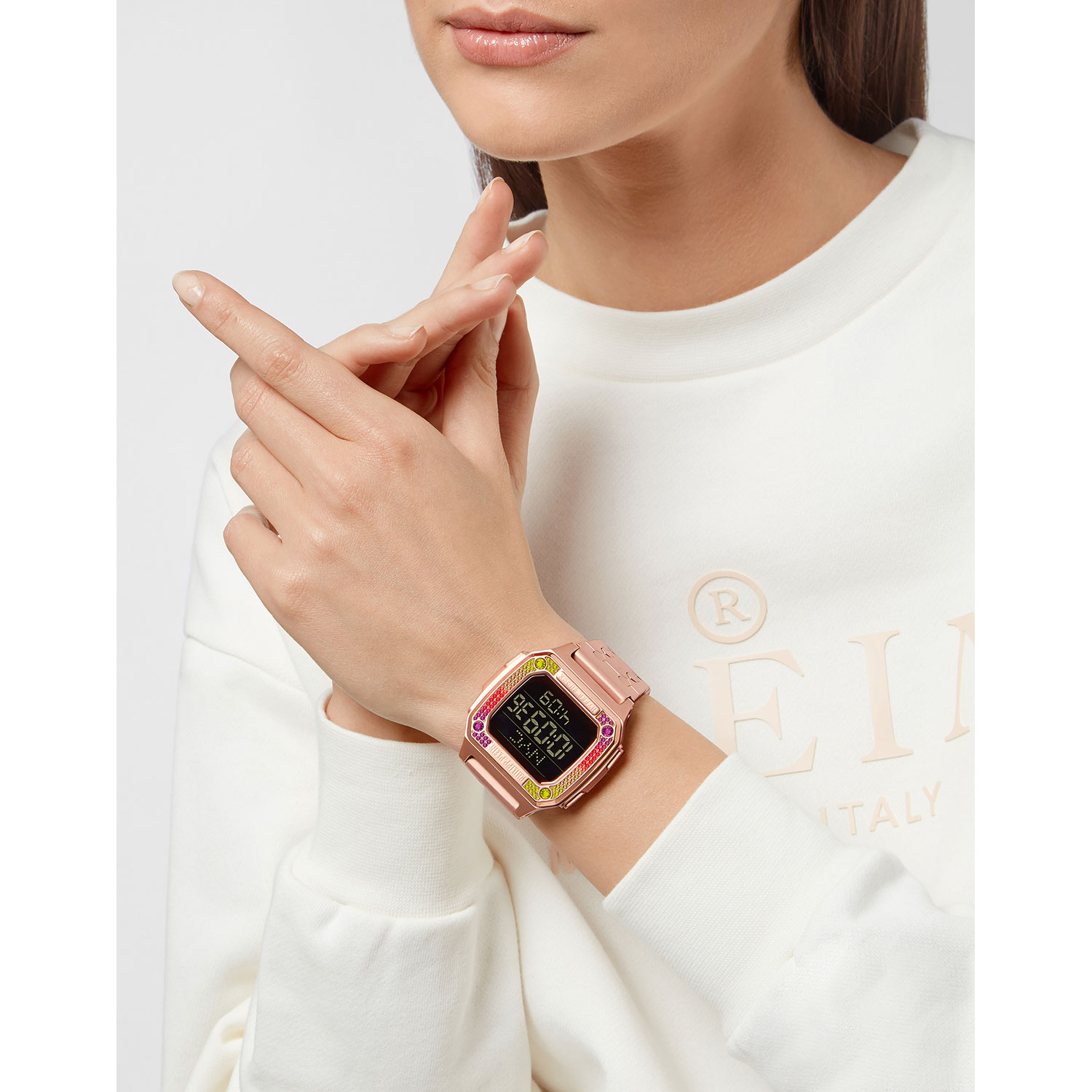 Philipp Plein PWHAA0821